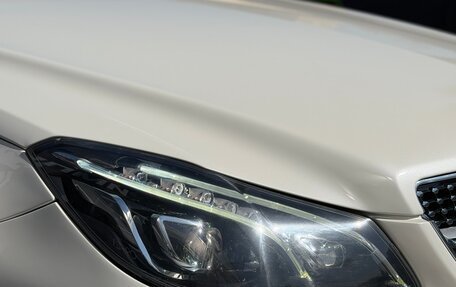 Mercedes-Benz E-Класс, 2013 год, 1 879 000 рублей, 4 фотография