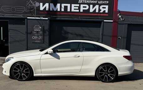 Mercedes-Benz E-Класс, 2013 год, 1 879 000 рублей, 6 фотография