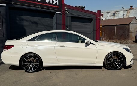 Mercedes-Benz E-Класс, 2013 год, 1 879 000 рублей, 7 фотография