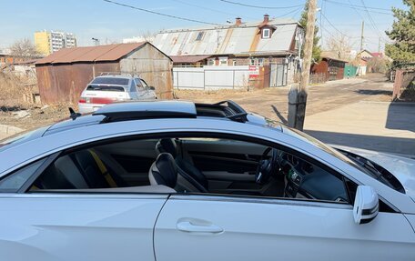 Mercedes-Benz E-Класс, 2013 год, 1 879 000 рублей, 14 фотография