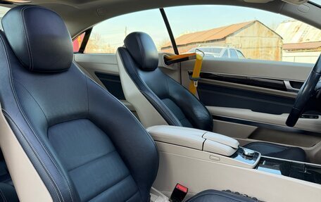 Mercedes-Benz E-Класс, 2013 год, 1 879 000 рублей, 15 фотография