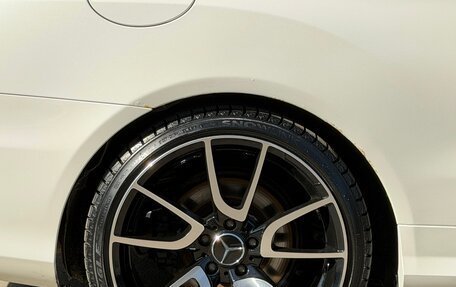 Mercedes-Benz E-Класс, 2013 год, 1 879 000 рублей, 11 фотография