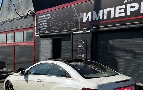 Mercedes-Benz E-Класс, 2013 год, 1 879 000 рублей, 8 фотография