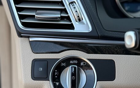 Mercedes-Benz E-Класс, 2013 год, 1 879 000 рублей, 24 фотография