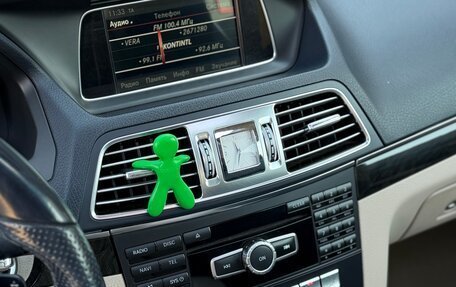 Mercedes-Benz E-Класс, 2013 год, 1 879 000 рублей, 23 фотография