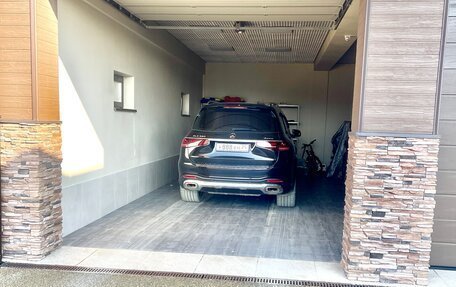 Mercedes-Benz GLS, 2023 год, 18 000 000 рублей, 6 фотография