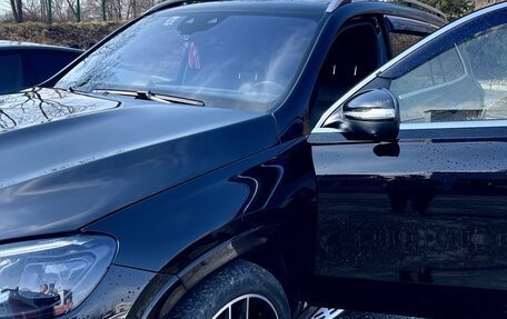 Mercedes-Benz GLS, 2023 год, 18 000 000 рублей, 8 фотография