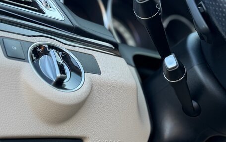 Mercedes-Benz E-Класс, 2013 год, 1 879 000 рублей, 25 фотография