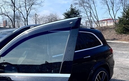 Mercedes-Benz GLS, 2023 год, 18 000 000 рублей, 7 фотография