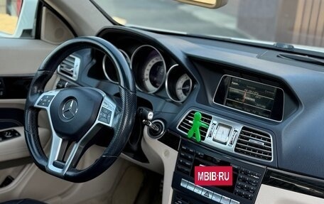 Mercedes-Benz E-Класс, 2013 год, 1 879 000 рублей, 20 фотография