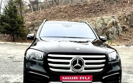 Mercedes-Benz GLS, 2023 год, 18 000 000 рублей, 2 фотография