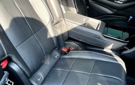 Mercedes-Benz GLS, 2023 год, 18 000 000 рублей, 22 фотография