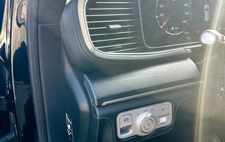 Mercedes-Benz GLS, 2023 год, 18 000 000 рублей, 18 фотография