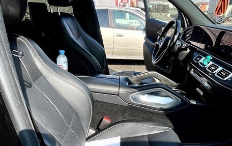 Mercedes-Benz GLS, 2023 год, 18 000 000 рублей, 20 фотография
