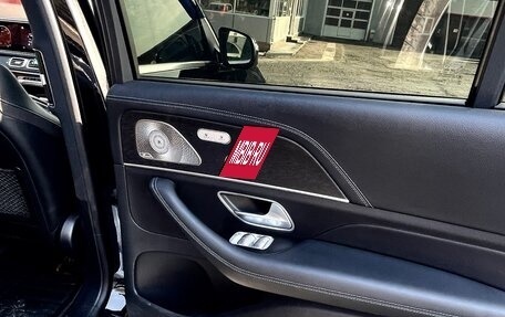 Mercedes-Benz GLS, 2023 год, 18 000 000 рублей, 23 фотография