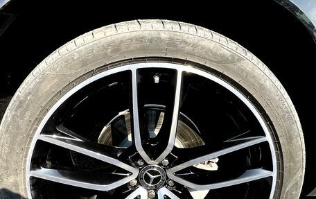 Mercedes-Benz GLS, 2023 год, 18 000 000 рублей, 24 фотография