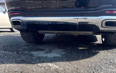 Mercedes-Benz GLS, 2023 год, 18 000 000 рублей, 27 фотография