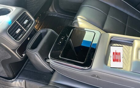 Mercedes-Benz GLS, 2023 год, 18 000 000 рублей, 28 фотография