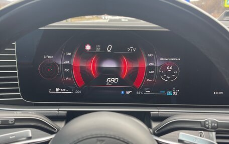 Mercedes-Benz GLS, 2023 год, 18 000 000 рублей, 36 фотография