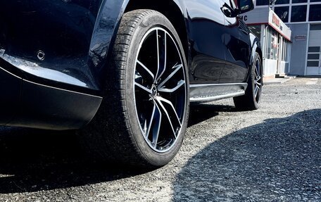 Mercedes-Benz GLS, 2023 год, 18 000 000 рублей, 26 фотография