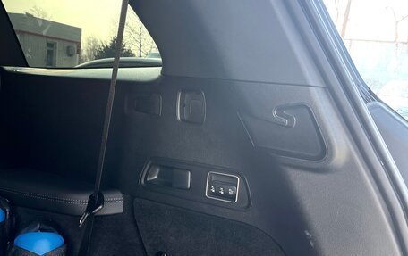 Mercedes-Benz GLS, 2023 год, 18 000 000 рублей, 32 фотография