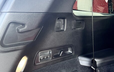 Mercedes-Benz GLS, 2023 год, 18 000 000 рублей, 31 фотография