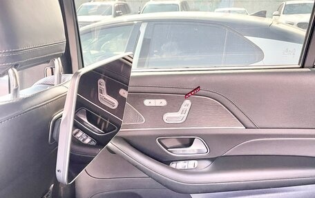 Mercedes-Benz GLS, 2023 год, 18 000 000 рублей, 30 фотография
