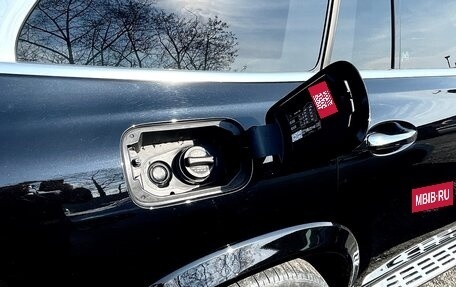 Mercedes-Benz GLS, 2023 год, 18 000 000 рублей, 25 фотография