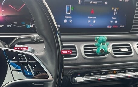 Mercedes-Benz GLS, 2023 год, 18 000 000 рублей, 35 фотография