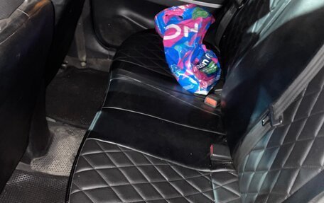 Hyundai Solaris II рестайлинг, 2011 год, 550 000 рублей, 9 фотография