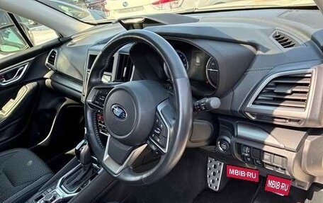 Subaru Forester, 2022 год, 2 650 000 рублей, 2 фотография