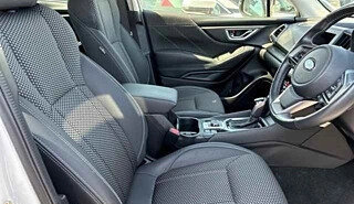 Subaru Forester, 2022 год, 2 650 000 рублей, 6 фотография