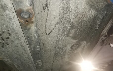 Renault Symbol I, 2002 год, 180 000 рублей, 10 фотография