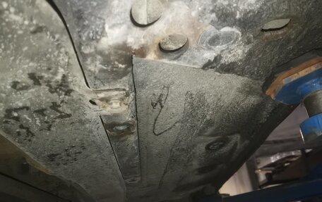 Renault Symbol I, 2002 год, 180 000 рублей, 11 фотография