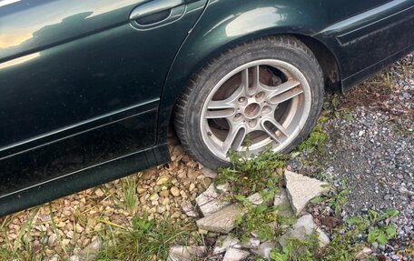 BMW 5 серия, 2003 год, 700 000 рублей, 5 фотография