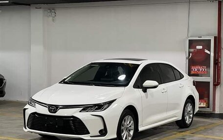 Toyota Corolla, 2022 год, 1 380 000 рублей, 6 фотография
