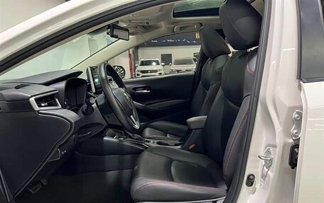 Toyota Corolla, 2022 год, 1 380 000 рублей, 9 фотография