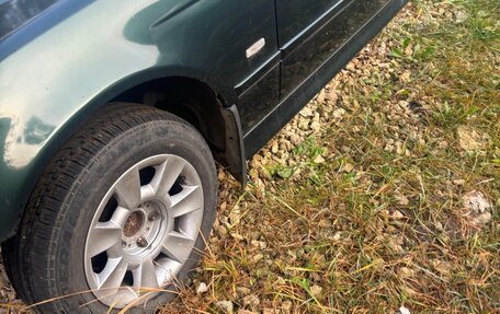 BMW 5 серия, 2003 год, 700 000 рублей, 6 фотография