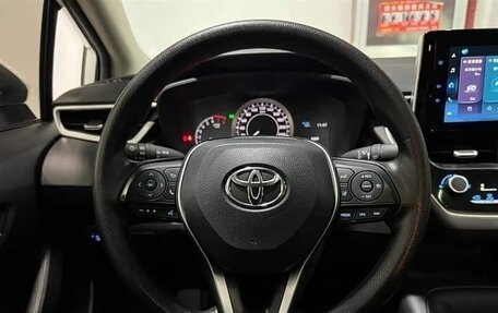 Toyota Corolla, 2022 год, 1 380 000 рублей, 8 фотография