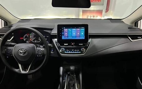 Toyota Corolla, 2022 год, 1 380 000 рублей, 7 фотография