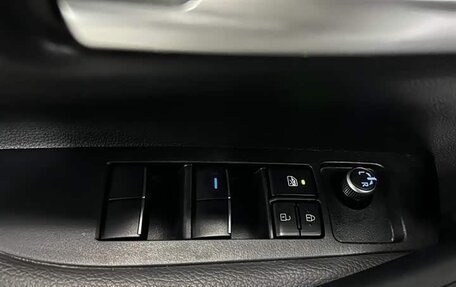 Toyota Corolla, 2022 год, 1 380 000 рублей, 12 фотография