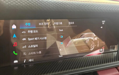 Porsche 911 GT3, 2026 год, 32 599 776 рублей, 11 фотография