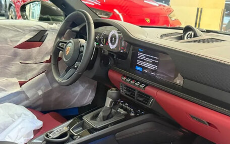 Porsche 911 GT3, 2026 год, 32 599 776 рублей, 8 фотография