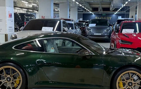 Porsche 911 GT3, 2026 год, 32 599 776 рублей, 7 фотография