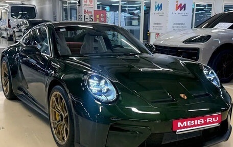 Porsche 911 GT3, 2026 год, 32 599 776 рублей, 4 фотография