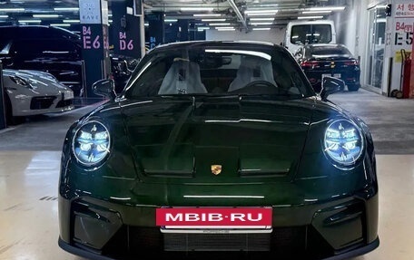 Porsche 911 GT3, 2026 год, 32 599 776 рублей, 3 фотография