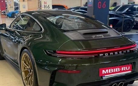 Porsche 911 GT3, 2026 год, 32 599 776 рублей, 5 фотография