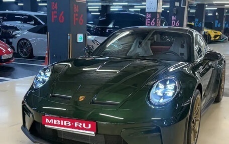 Porsche 911 GT3, 2026 год, 32 599 776 рублей, 2 фотография