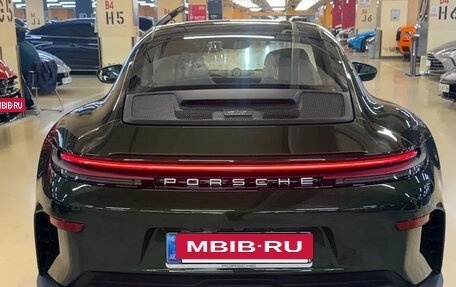 Porsche 911 GT3, 2026 год, 32 599 776 рублей, 6 фотография