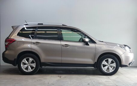 Subaru Forester, 2014 год, 1 750 000 рублей, 4 фотография